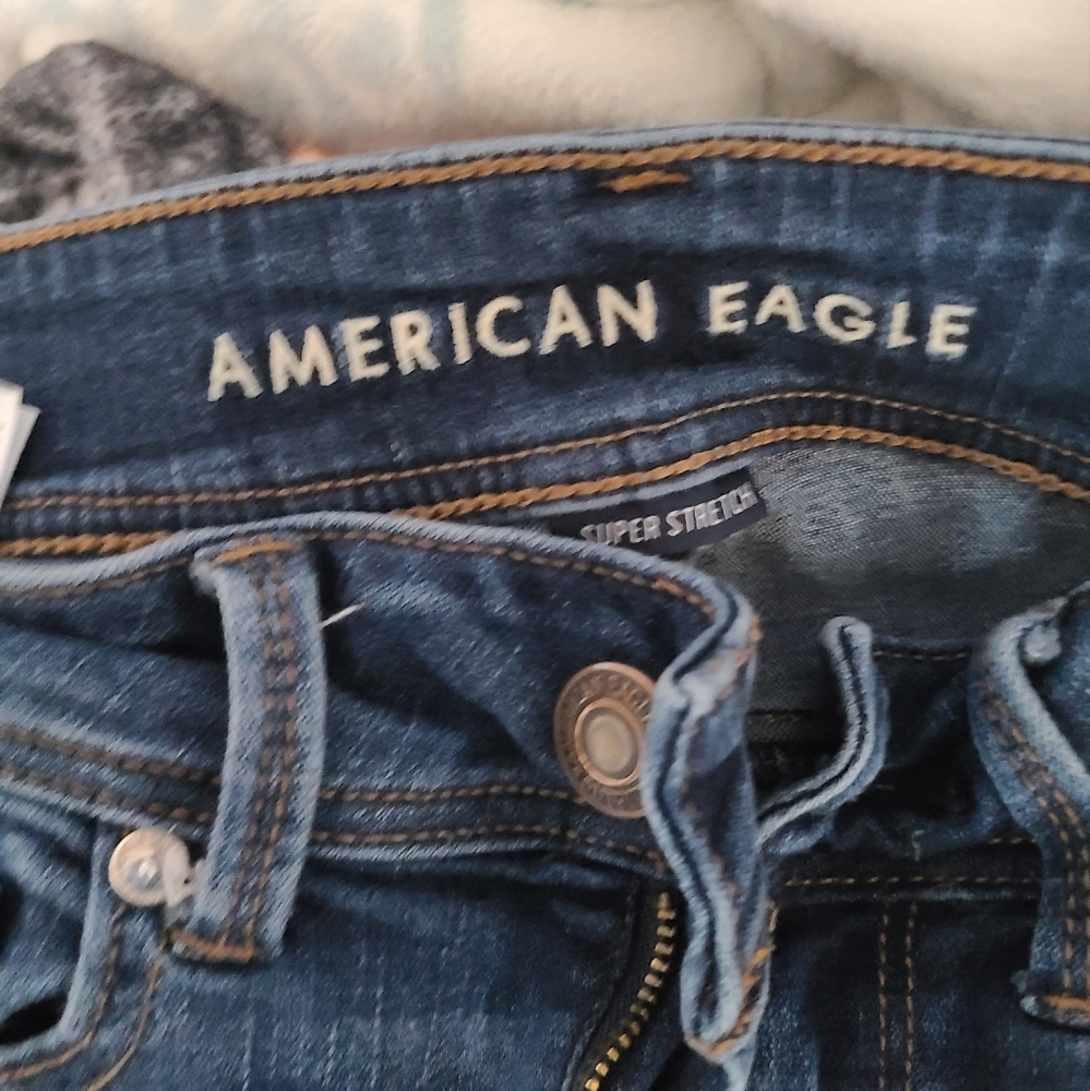 Bootcut jeans - Picture 2 of 3